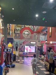 -meland club亲子乐园(北京芳圆里ID MALL店)