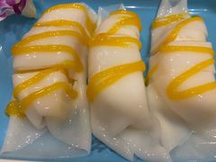 -香香海南菜餐厅