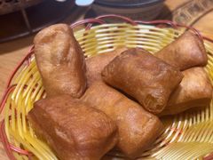 -格日勒阿妈蒙古厨房(新华广场店)