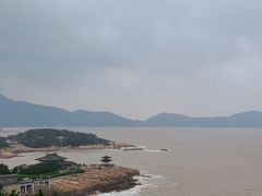 -枣子树·素食餐厅(朱家尖店)