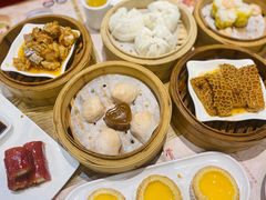 -赏点粤式点心(广州塔店)