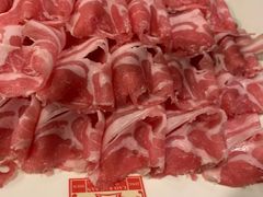 -京门老爆三·铜锅涮肉 爆肚(望京店)