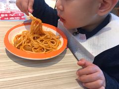 -必胜客(绿地新都会店)
