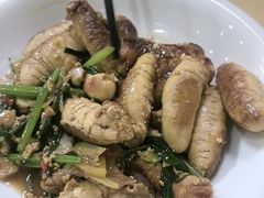 -阳江餐厅·30年老字号·粤菜海鲜大排档