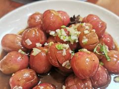 -聚首堂·特色小吃·肘子(什刹海德胜门店)