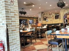 大堂-巴依老爷新疆美食(常营店)