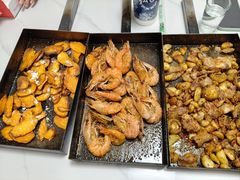 -晓梦戳子肉(瑞云路店)