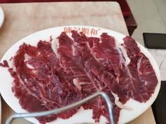-陈记顺和潮汕牛肉火锅(韩江路店)