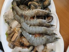 -良兴火锅