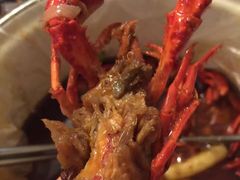 -龙虾奇迹(大华三路店)