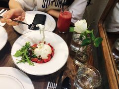 -1861意大利餐厅(文化广场店)