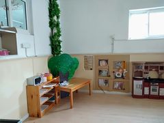 -启明东润幼儿园(东润园)