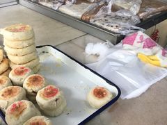 -松盛糕团店(红旗桥店)