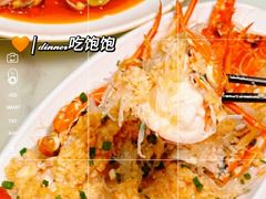 -四川小胡子海鲜(丁村万人海鲜广场店)