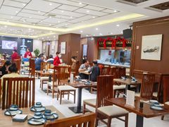 大堂-锡和无锡菜(景丽苑店)