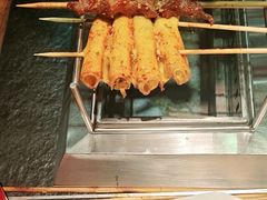 -可口香·非遗老号烧烤(南岗直营店)