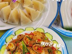 -范饭椰林川湘味海鲜·椰子鸡(三亚湾椰梦长廊店)