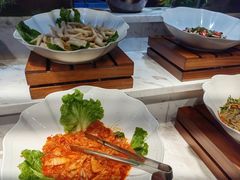 -金滏山烤肉·海鲜·火锅自助餐厅(襄阳万达店)