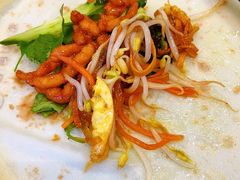 -合合春饼·酱骨·东北菜(潘家园店)