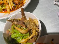 -渝信川菜(西单店)