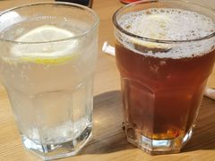 -棒约翰比萨·意面(张江店)