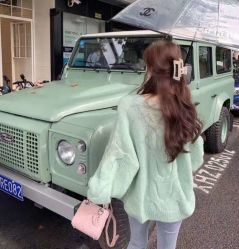-妞妞麻吉