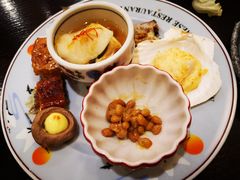 -松子料理(亮马桥店)