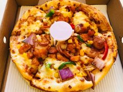 -尊宝比萨(棠东店)