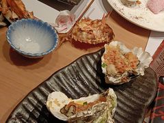 -京旬海鲜放题·铁板烧自助餐厅