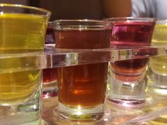 -锦上中式酒馆(南内环店)