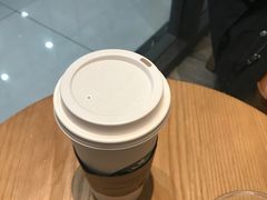 -星巴克(北京阜安路店)