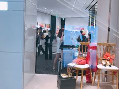 -CHANEL(恒隆广场店)