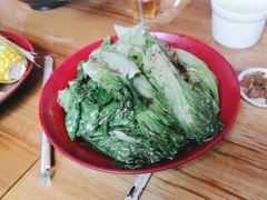 -光明刘冰乳鸽店(光明法政北路店)