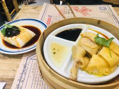 -卤儿道道(杭州大厦501店)