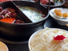 -盡膳口福·百年汤方火锅(科华北路店)