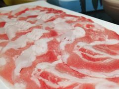 -舒家大院老火锅(台江路店)