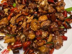 -直隶安家罩饼(复兴路店)