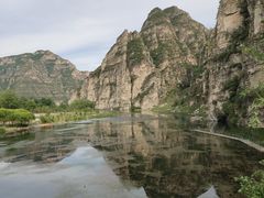 -孤山寨风景区