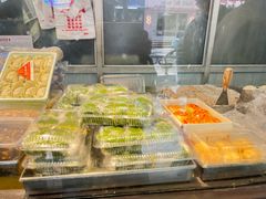 -老半斋(福州路店)
