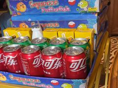 -永安鱼庄·镇江菜(丁卯店)