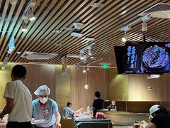 -西贝莜面村(当代商城店)