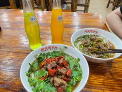 -肆姐面粉馆(坡子街店)
