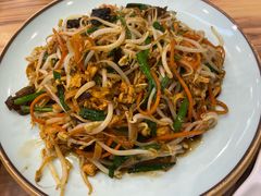 -合合春饼·酱骨·东北菜(潘家园店)