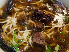 -李先生牛肉面大王(成都东站西广场店)