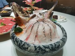 -红鼎豆捞·非遗鲍皇汤火锅(宝丰路店)