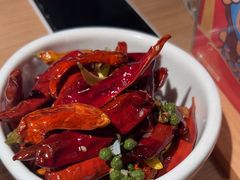 -太二酸菜鱼(天鹅湖万达店)