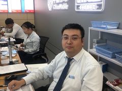 -中国移动(南泉北路营业厅)