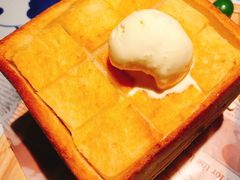 -绿茶餐厅(领展购物广场·中关村店)