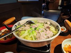-全牛匠·乐山跷脚牛肉(西单华威约饭街店)