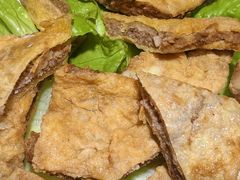 -塔兰齐新疆孜然火锅(鲤鱼山路店)